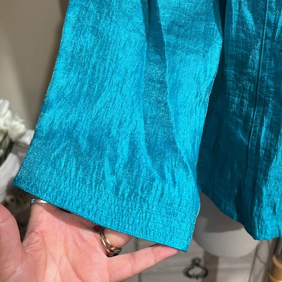 Ruby Rd. Women’s jacket office wear size medium. - Picture 4 of 9